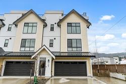 165 46211 PROMONTORY ROAD|Sardis South  Chilliwack, BC V2R 6E4