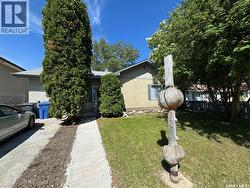 1351 108th STREET North Battleford, SK S9A 2B6