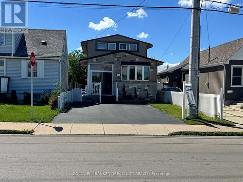 39 REID AVENUE N  Hamilton, ON L8H 6C9