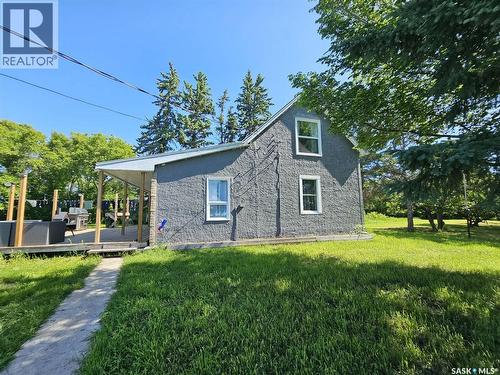 Fowler Acreage, Langenburg Rm No. 181, SK 