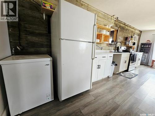 Fowler Acreage, Langenburg Rm No. 181, SK 