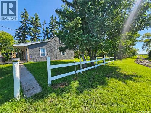 Fowler Acreage, Langenburg Rm No. 181, SK 
