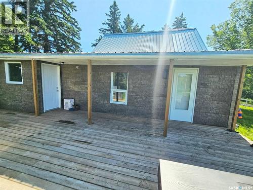Fowler Acreage, Langenburg Rm No. 181, SK 