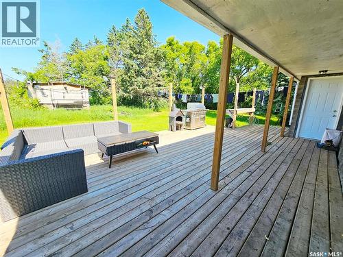 Fowler Acreage, Langenburg Rm No. 181, SK 