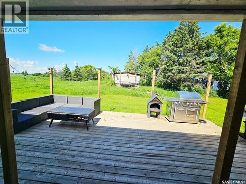 Fowler Acreage, Langenburg Rm No. 181, SK 