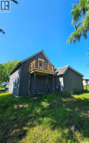 Fowler Acreage, Langenburg Rm No. 181, SK 