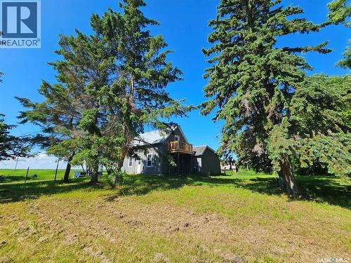 Fowler Acreage, Langenburg Rm No. 181, SK 