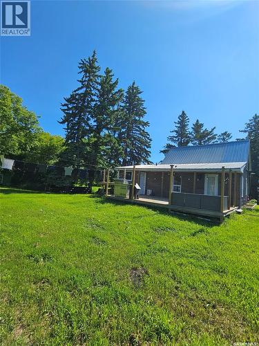 Fowler Acreage, Langenburg Rm No. 181, SK 
