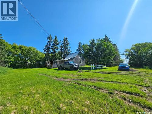 Fowler Acreage, Langenburg Rm No. 181, SK 
