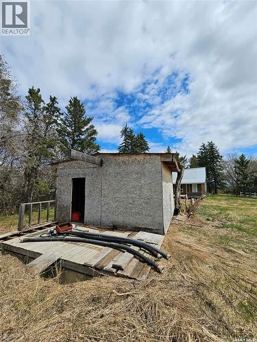 Fowler Acreage, Langenburg Rm No. 181, SK 