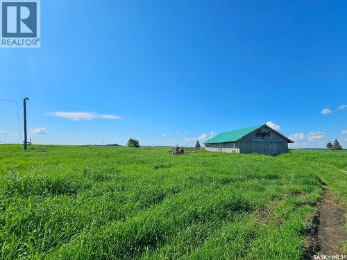 Fowler Acreage, Langenburg Rm No. 181, SK 