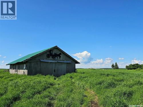 Fowler Acreage, Langenburg Rm No. 181, SK 