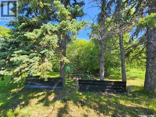 Fowler Acreage, Langenburg Rm No. 181, SK 