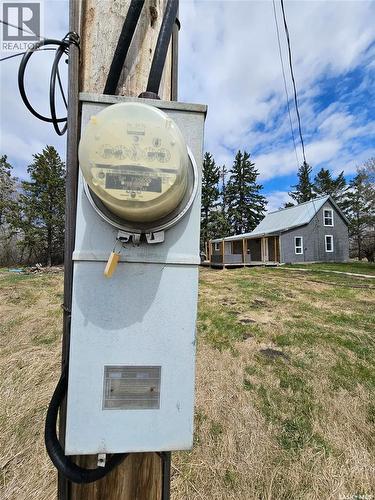 Fowler Acreage, Langenburg Rm No. 181, SK 