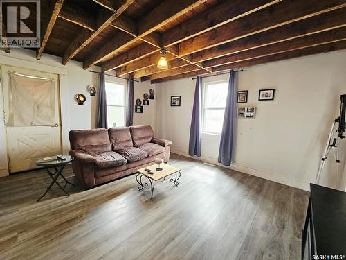 Fowler Acreage, Langenburg Rm No. 181, SK 