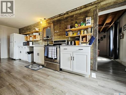 Fowler Acreage, Langenburg Rm No. 181, SK 