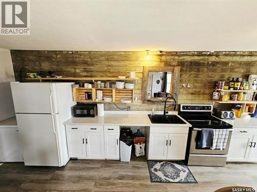 Fowler Acreage, Langenburg Rm No. 181, SK 