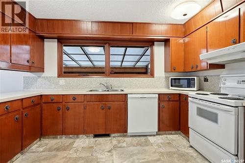 21 Bateman Crescent, Saskatoon, SK 