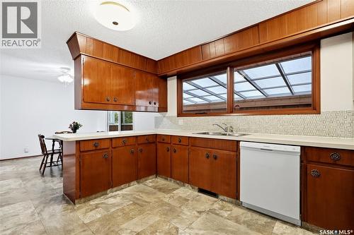 21 Bateman Crescent, Saskatoon, SK 