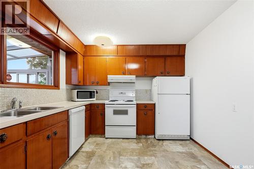 21 Bateman Crescent, Saskatoon, SK 