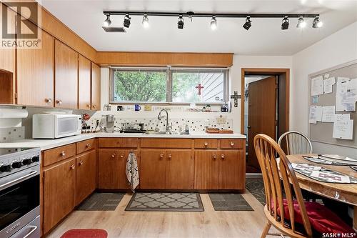 21 Bateman Crescent, Saskatoon, SK 