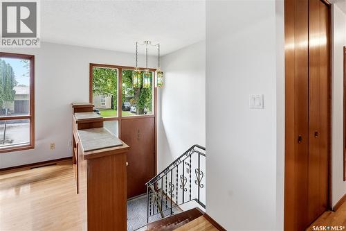 21 Bateman Crescent, Saskatoon, SK 
