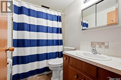 21 Bateman Crescent, Saskatoon, SK 