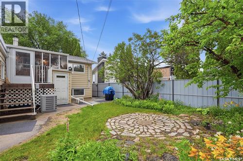 21 Bateman Crescent, Saskatoon, SK 