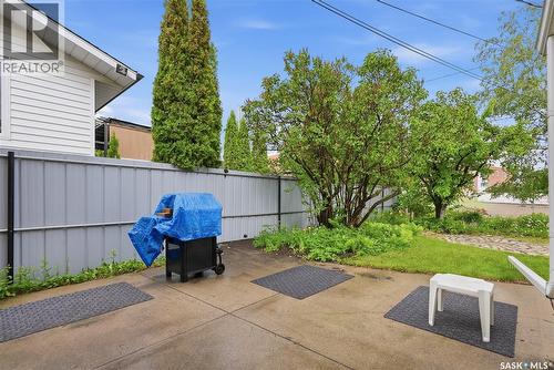 21 Bateman Crescent, Saskatoon, SK 
