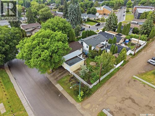 21 Bateman Crescent, Saskatoon, SK 