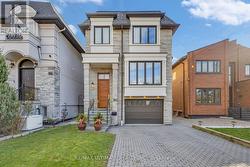 743 GLENCAIRN AVENUE  Toronto, ON M6B 1Z9