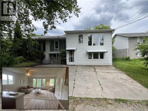576 MYERS Road Unit# C , Cambridge, Ontario N1R 5S2 1