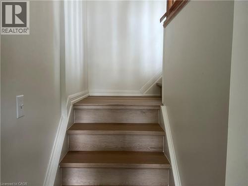 576 MYERS Road Unit# C , Cambridge, Ontario N1R 5S2 2