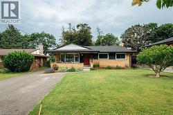 217 DIXON Street  Kitchener, ON N2G 3E8