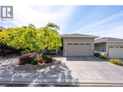 170 Stocks Crescent Unit# 173  Penticton, BC V2A 9C6