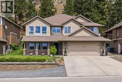 1658 Vineyard Drive  Kelowna, BC V4T 2V8