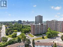 1102 - 3120 KIRWIN AVENUE  Mississauga, ON L5A 3R2