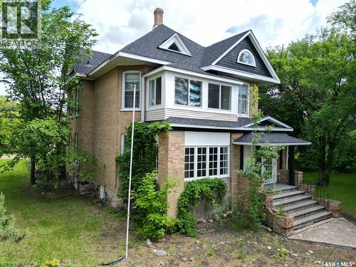 106 Front Street, Wolseley, SK 