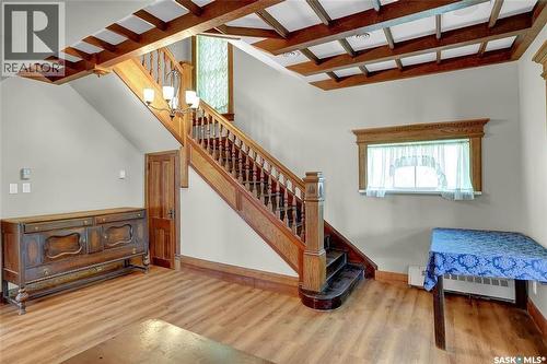 106 Front Street, Wolseley, SK 