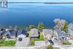 276 WILLIAMS POINT ROAD  Scugog, ON L0B 1E0