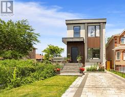 104330273 - 10 HAMSTEAD AVENUE  Toronto, ON M4C 2S4