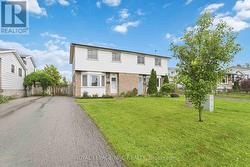 27 CANTERBURY DRIVE St. Catharines (Oakdale), ON L2P 3M6