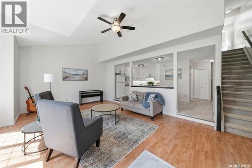 446 Perehudoff Crescent, Saskatoon, SK 