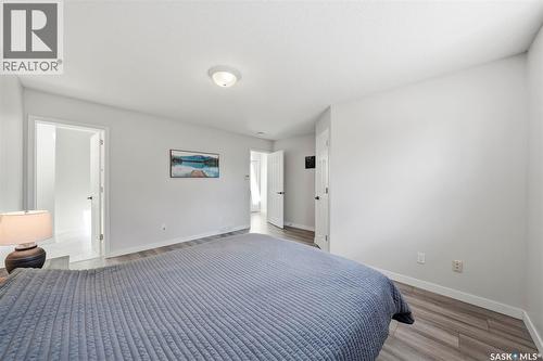 446 Perehudoff Crescent, Saskatoon, SK 
