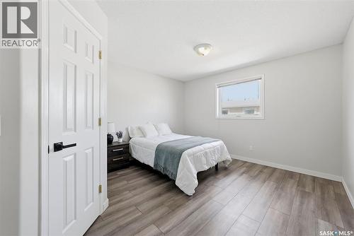 446 Perehudoff Crescent, Saskatoon, SK 
