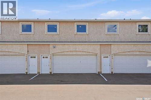 446 Perehudoff Crescent, Saskatoon, SK 