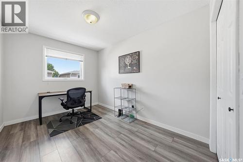 446 Perehudoff Crescent, Saskatoon, SK 
