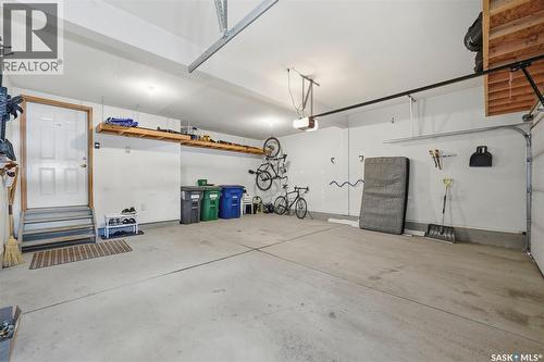 446 Perehudoff Crescent, Saskatoon, SK 