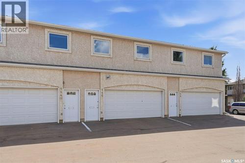 446 Perehudoff Crescent, Saskatoon, SK 