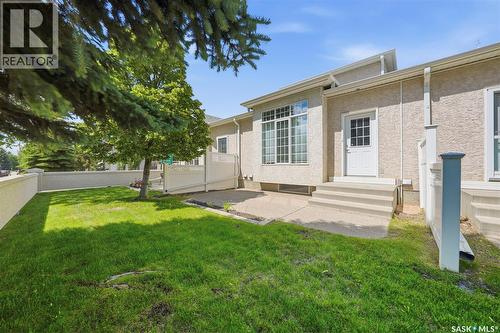 446 Perehudoff Crescent, Saskatoon, SK 